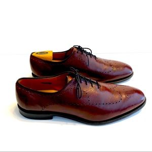Allen Edmonds Men’s Oxfords